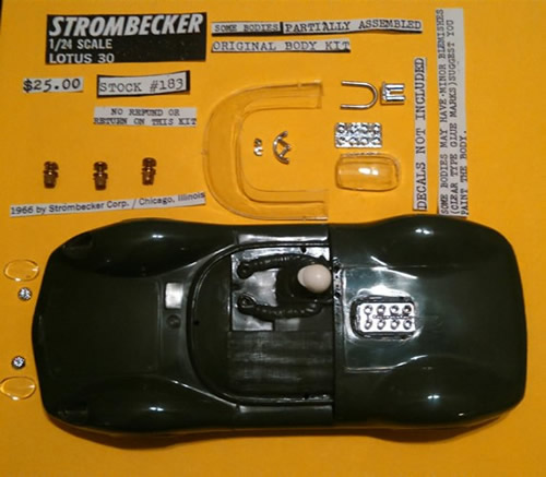 Strombecker 12 Volts Transformer T-160 for 1/32 Scale Race Track 